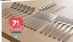 Centrakor Ménagère offre