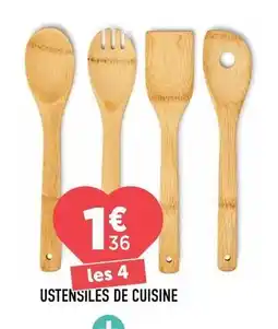 Centrakor Ustensiles de cuisine offre