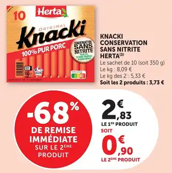 Herta Knacki