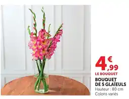 Bi1 LE BOUQUET offre