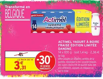Actimel