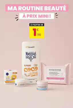 Stokomani LE PETIT MARSEILLAIS MA PAUSE COCO-NING offre