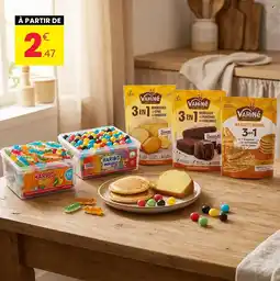 Stokomani Vahiné 3 en 1 offre