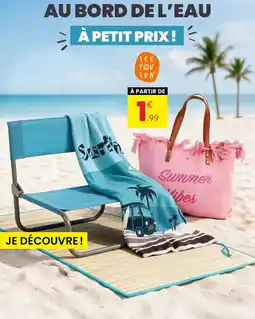 Stokomani SEE YOU SUN offre