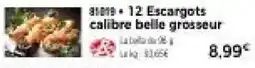Thiriet La belle du Sèvre offre