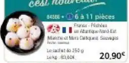 Thiriet BASSE offre