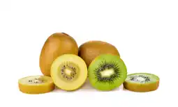Auchan Supermarché Sans marque kiwi jaune ou vert offre