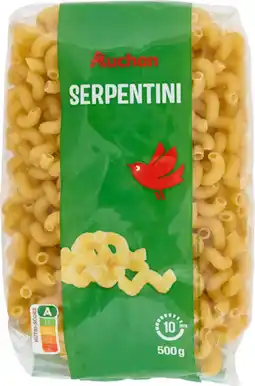 Auchan Supermarché Auchan serpentini auchan offre