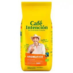 Auchan Supermarché Sans marque dosettes de café corsé metropole offre