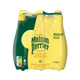 Auchan Supermarché Sans marque engergy drink zéro sucre c4 offre