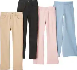 Auchan In extenso pantalon enfant inextenso offre