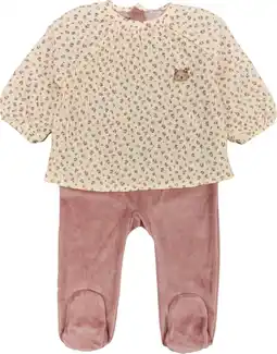 Auchan In extenso dors bien bébé inextenso offre