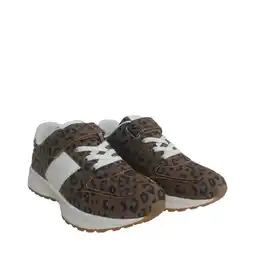 Auchan In extenso sneaker fille inextenso offre
