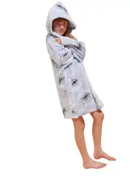 Auchan Maxi sweat capuche enfant offre