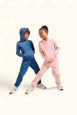 Auchan In extenso sweat à capuche enfant inextenso offre