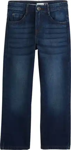 Auchan In extenso jean garçon inextenso offre