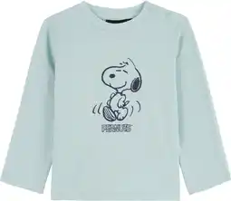 Auchan Tee-shirt bébé offre