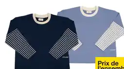 Zeeman Tee-shirt offre