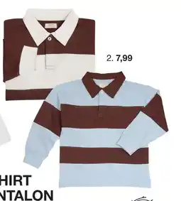 Zeeman Sweat col polo tailles offre