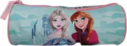 Auchan Supermarché Auchan trousse ronde la reine des neiges offre