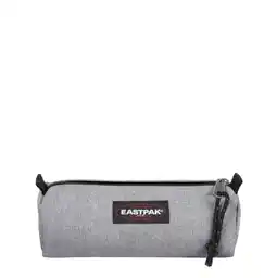 Auchan Supermarché Eastpak trousse eastpak benchmark couleur unie offre