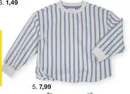 Zeeman Sweat offre