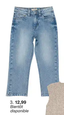 Zeeman Jeans offre