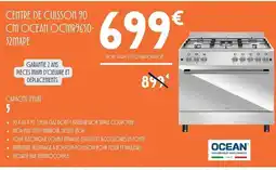 E.Leclerc Cm ocean ocmr3670 offre