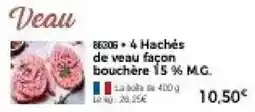 Thiriet Veau offre