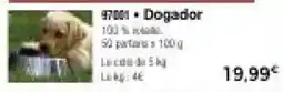 Thiriet Dogador offre