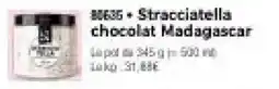 Thiriet Stracciatella chocolat Madagascar offre