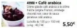 Thiriet Café arabica offre