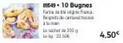 Thiriet Bignes offre
