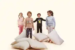 Auchan Pyjama enfant offre