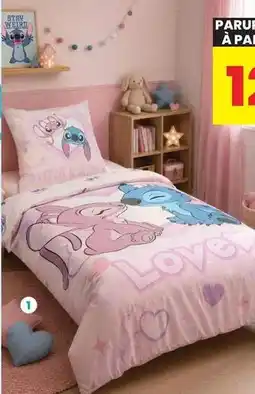 Stokomani Stitch - paru a pa offre