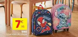Stokomani Aloha - sac offre