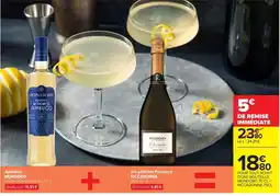 Carrefour MONDORO Aperitivo offre
