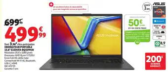 ASUS Vivobook