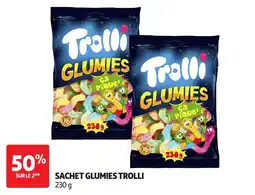 Auchan Trolli Glumies offre