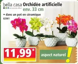 Norma bella casa Orchidée artificielle offre