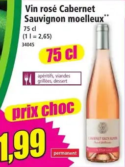 Norma Cabernet Sauvignon offre