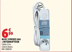 Auchan Auchan MULTIPRISÉ offre