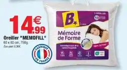 Bazarland B* Mémoire de Forme offre