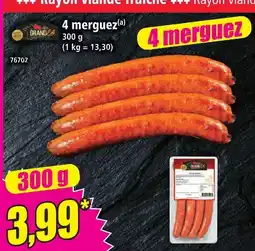 Norma Merguez offre