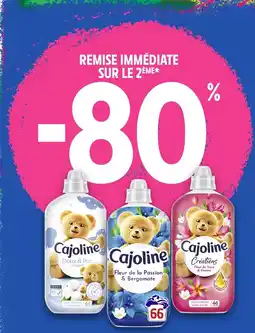 Intermarché Hyper Cajoline offre