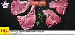 Intermarché Hyper JEAN ROZÉ CÔTES offre