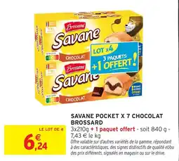 Intermarché Hyper Brossard Savane offre