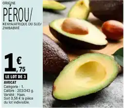 E.Leclerc Avocat offre