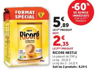 Ricore Nestle