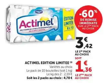 Actimel